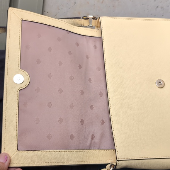 Kate Spade Crossbody - Picture 14 of 15